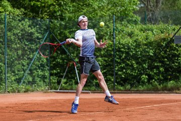 Bild 274 - RL/NL Suchsdorfer SV - SV Blankenese / Hamburger Polo Club